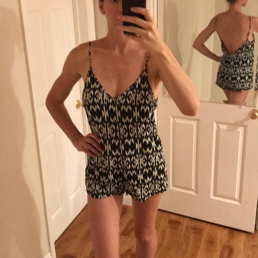 Victoria secret swim cover up